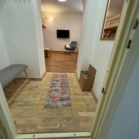 Little Swan Apartman 부다페스트 외부 사진