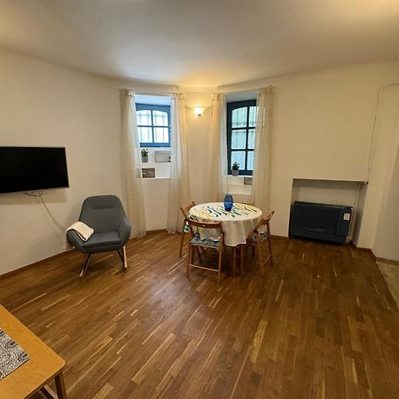 Little Swan Apartman 부다페스트 외부 사진