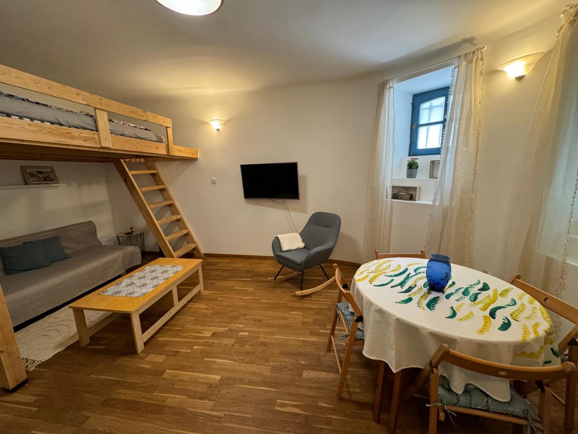 Little Swan Apartman 부다페스트 외부 사진