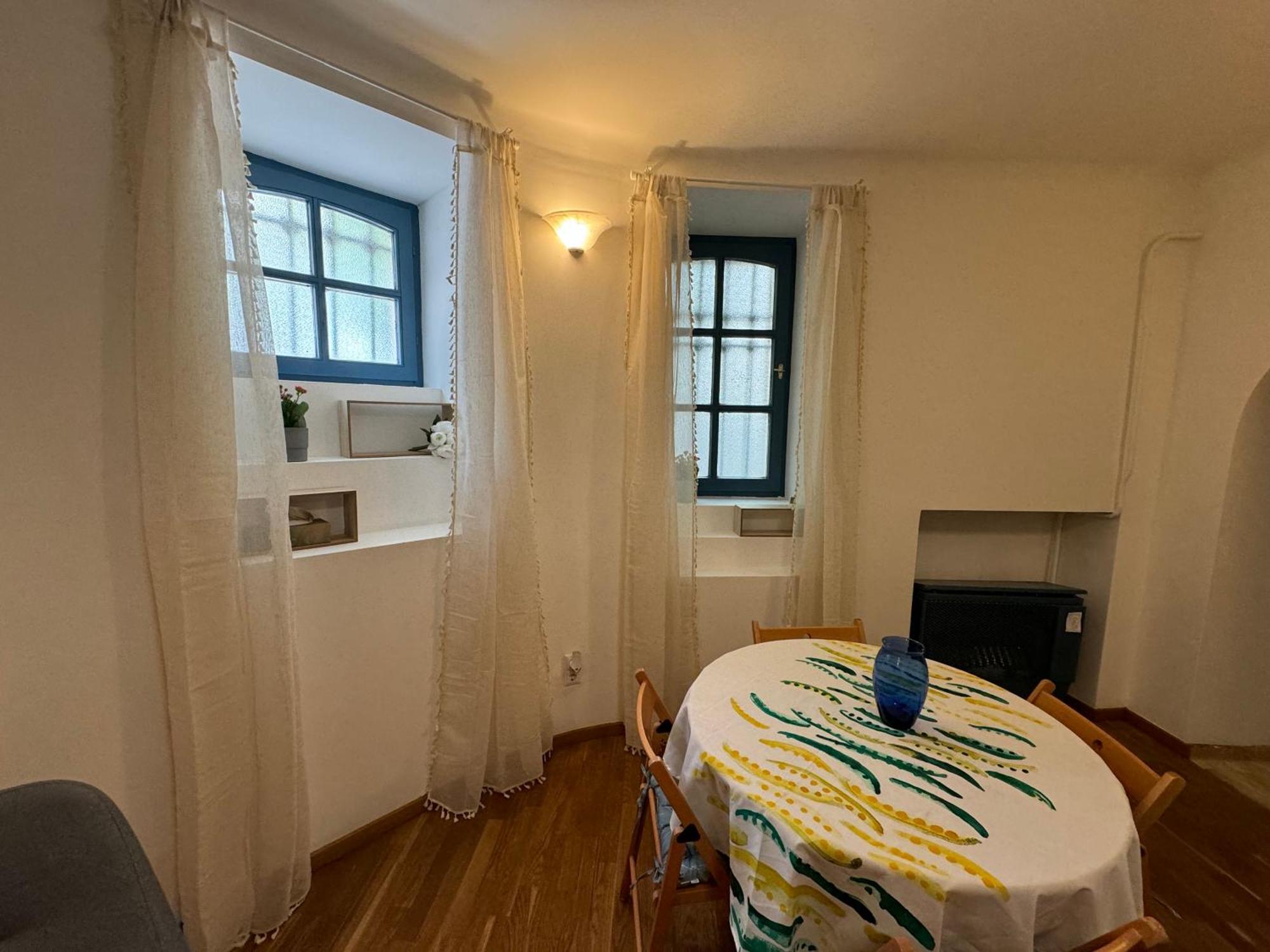 Little Swan Apartman 부다페스트 외부 사진