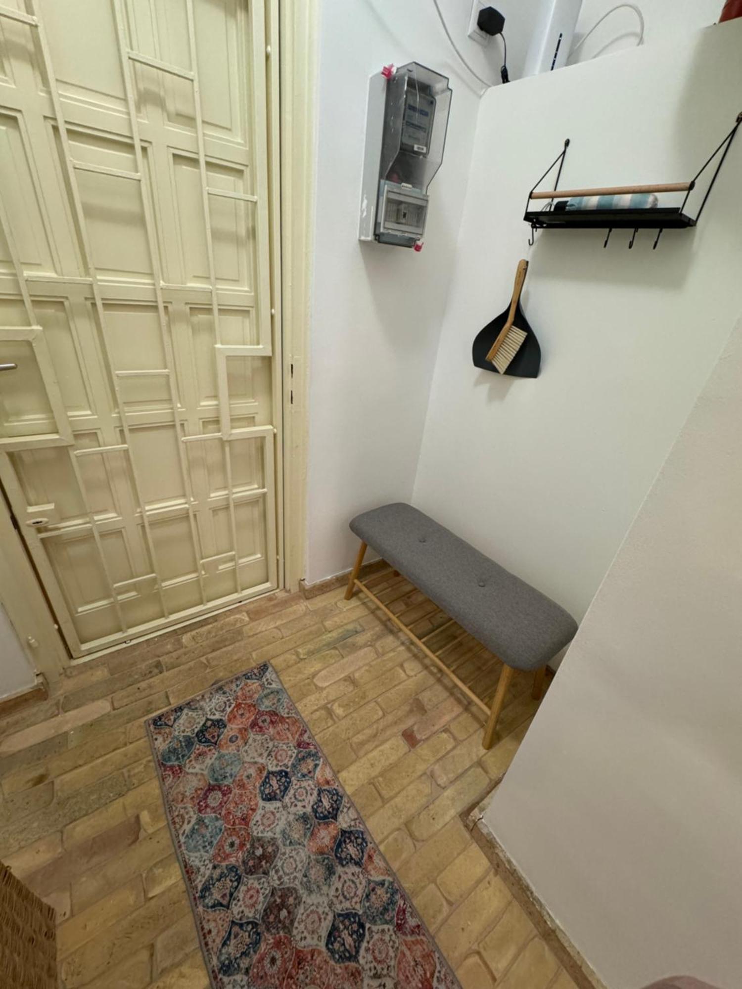 Little Swan Apartman 부다페스트 외부 사진